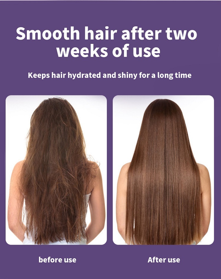 3-in-1 Styling Hot Air Comb