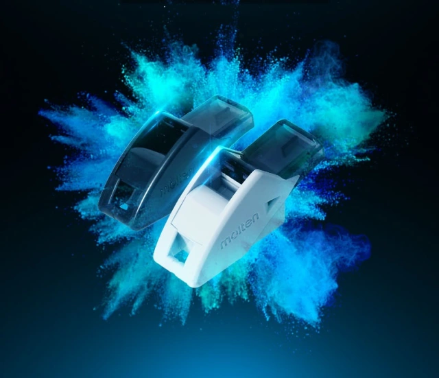 Professional Basketball Whistle