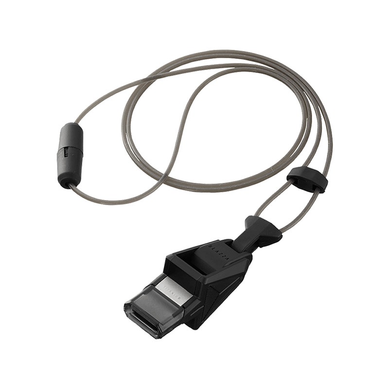 Professional Basketball Referee Whistle