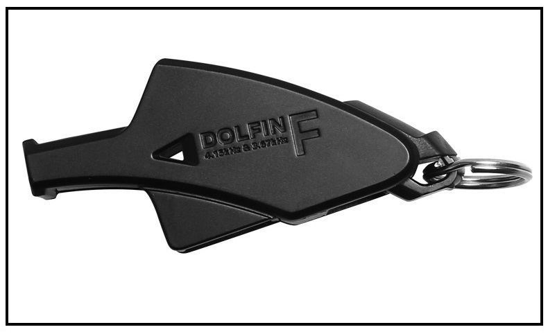 Football referee's whistle