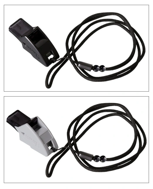 Professional Basketball Whistle