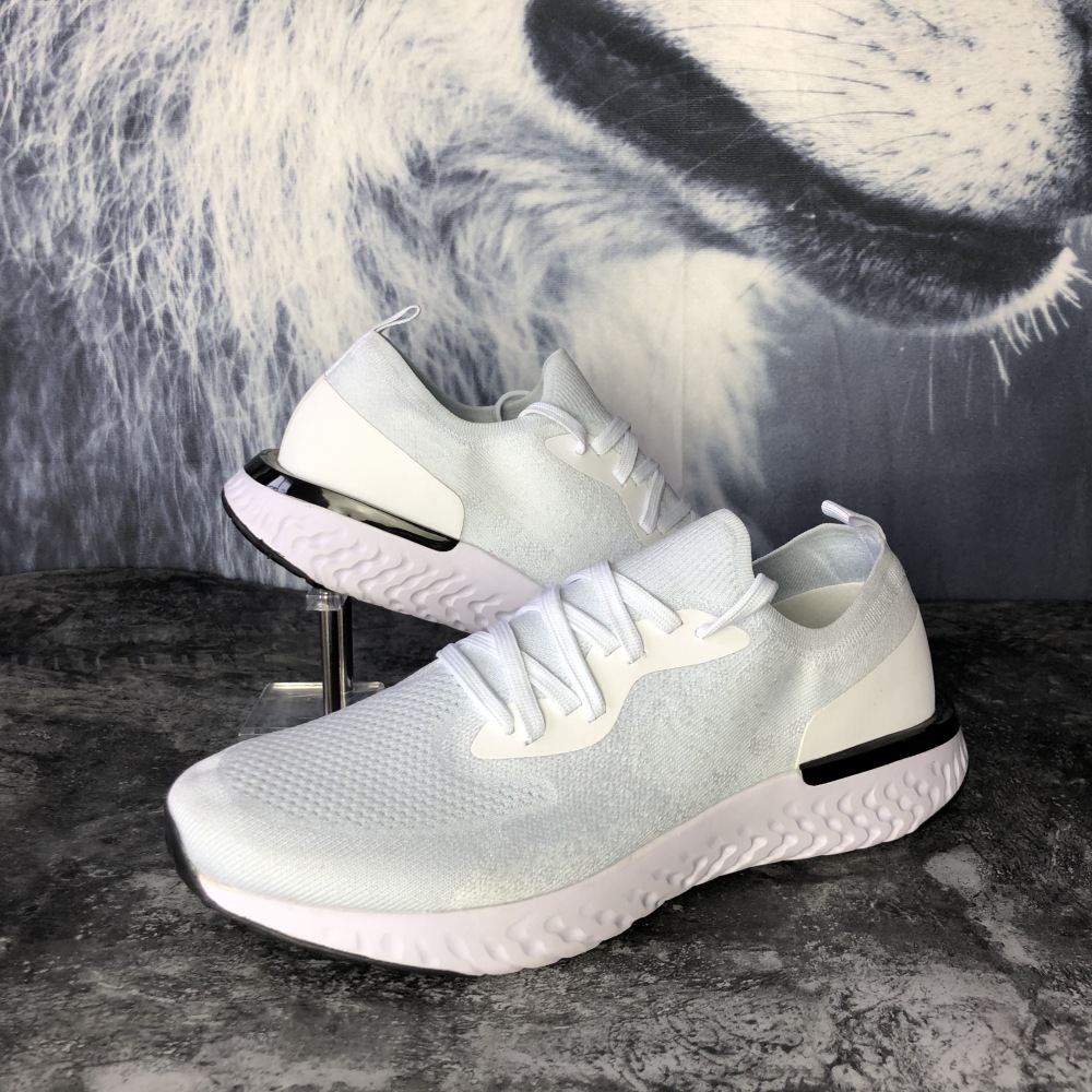 Men's Fashion-Forward Running Shoes