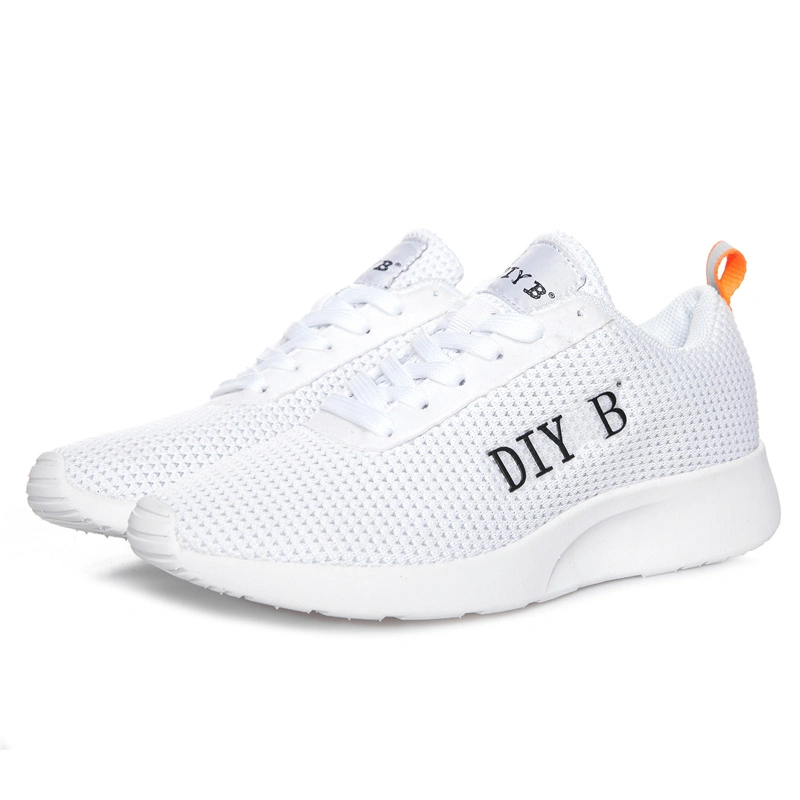 Men's Sleek Running Shoes