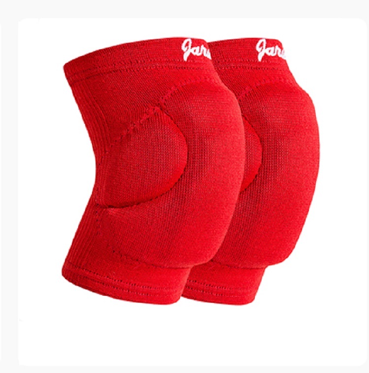 Sports knee pads（Red）