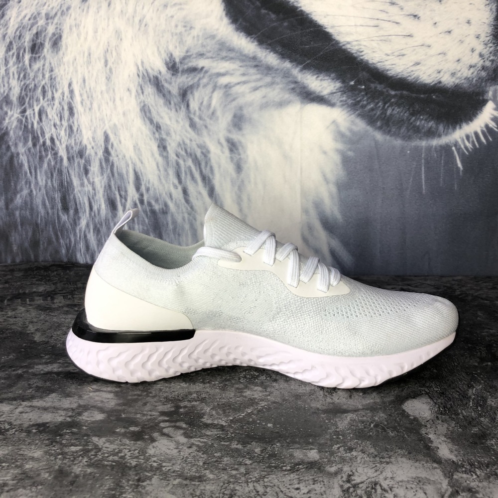 Men's Fashion-Forward Running Shoes