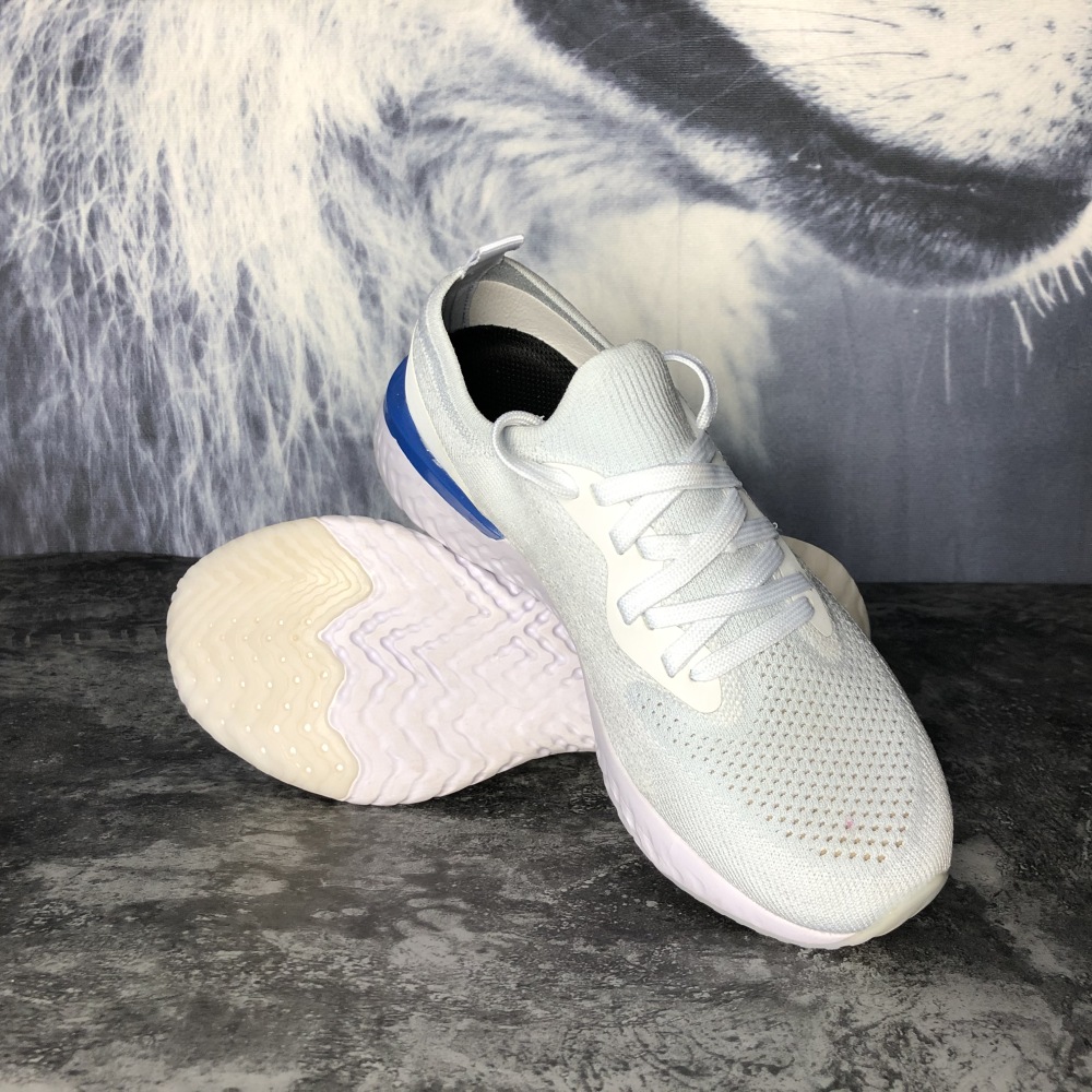 Men's High-End Running Shoes