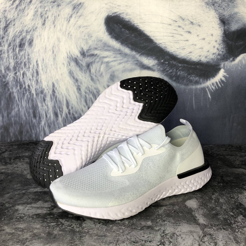 Men's Fashion-Forward Running Shoes