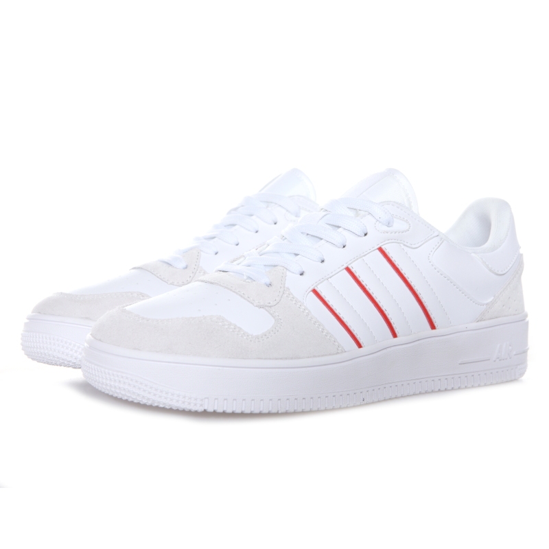 Men's Low-Cut Running Shoes