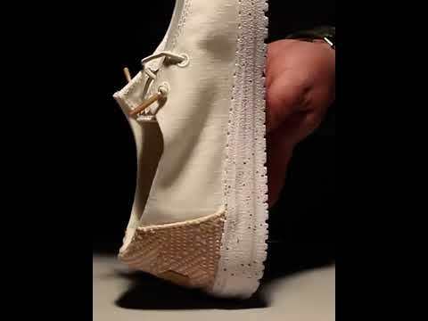 Women'S Breathable Sports Canvas Shoes