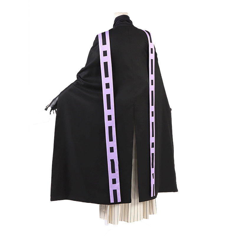 Douma Cosplay Costume