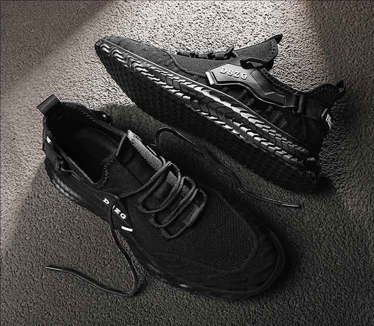 Men's Air Flow Running Shoes