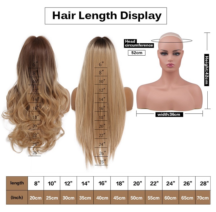 Platinum Long Straight Lace Wig