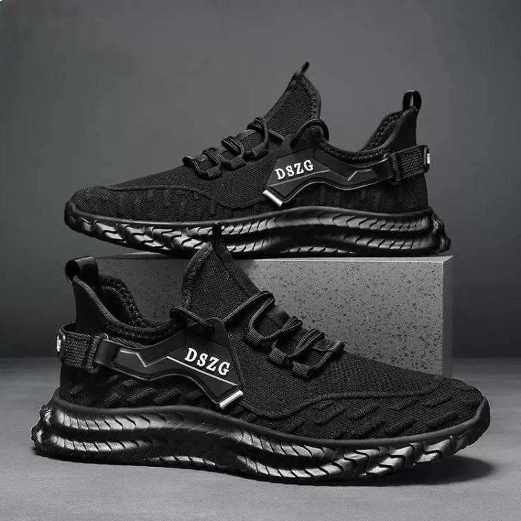 Men's Air Flow Running Shoes