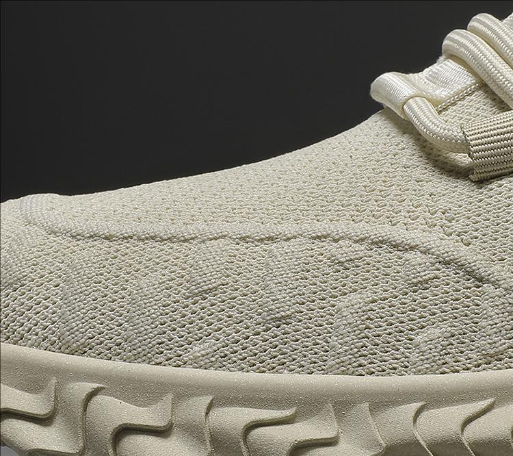 Men's Air Flow Running Sneakers