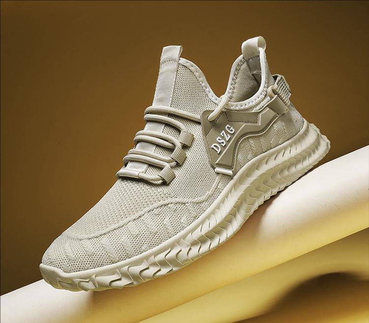 Men's Air Flow Running Sneakers