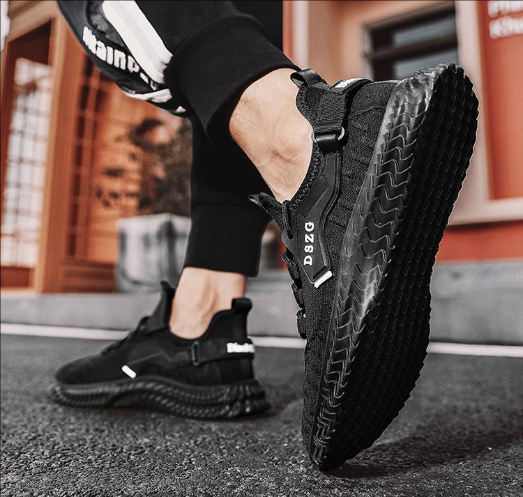 Men's Air Flow Running Shoes