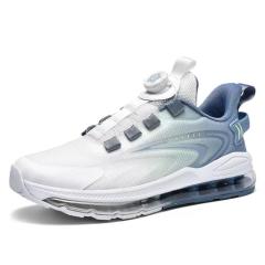 White blue