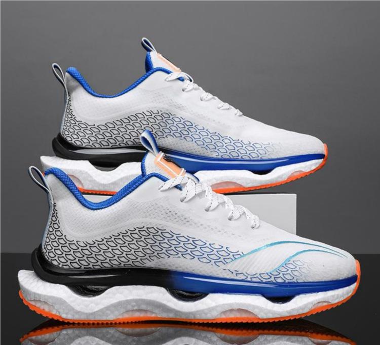 mens air cushioned shoes