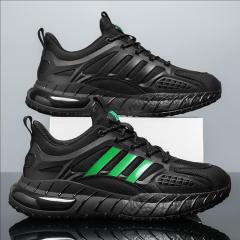 Black green