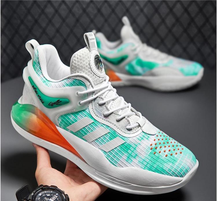 Men's All-Purpose Athletic Sneakers