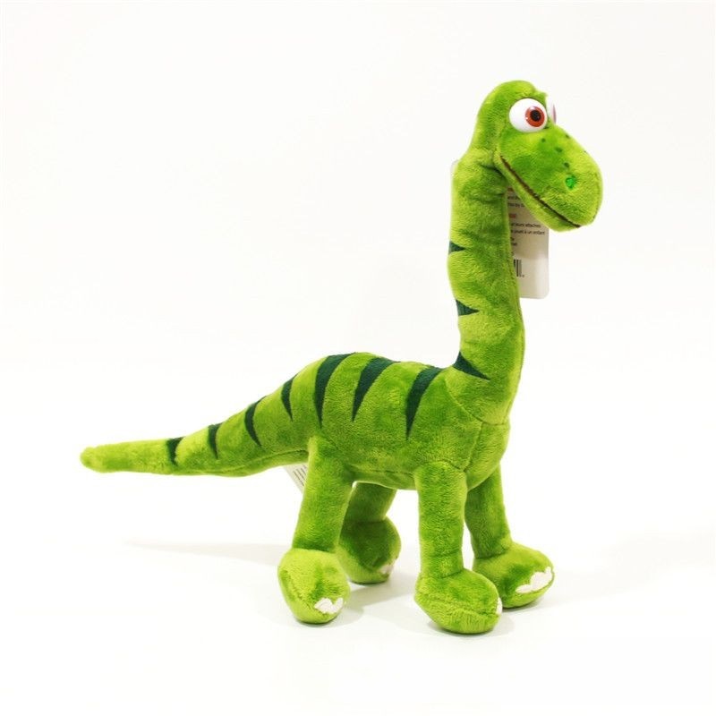 Cartoon Dinosaur Plush Toy