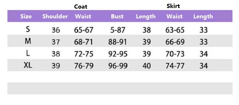 KDA Ahri Cosplay Costume