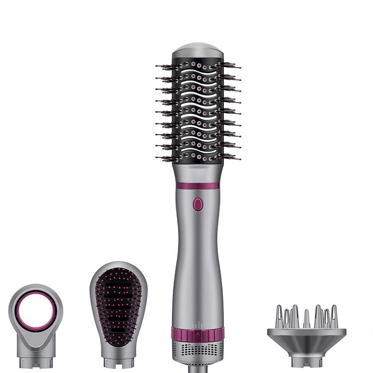 4 in 1 Hot Air Brush