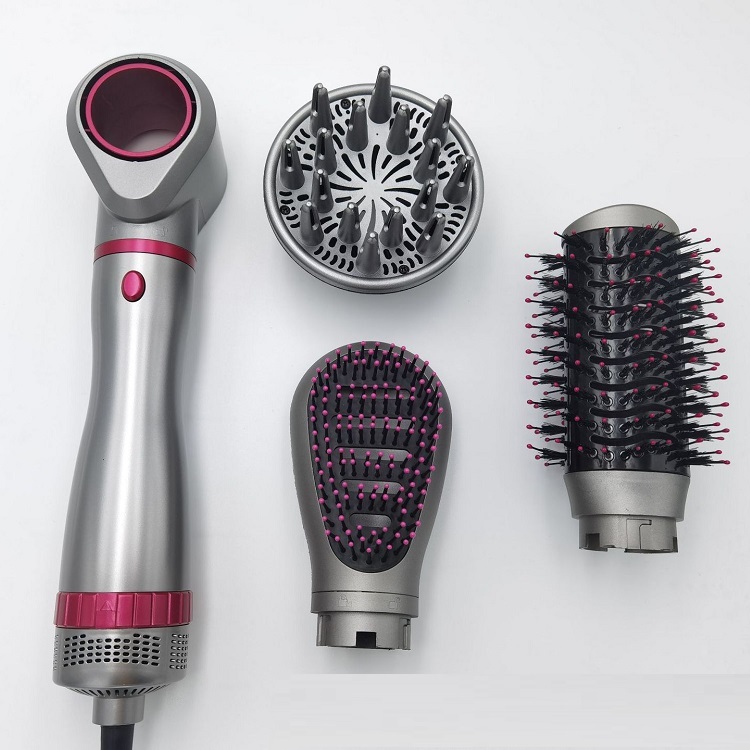 4 in 1 Hot Air Brush