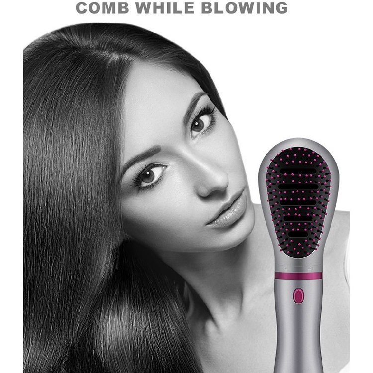 4 in 1 Hot Air Brush