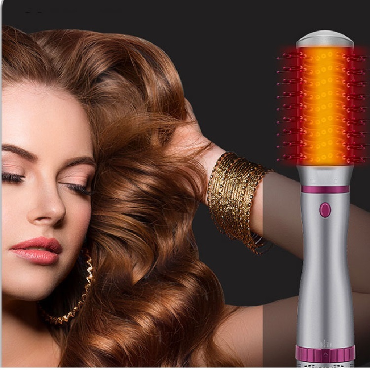 4 in 1 Hot Air Brush