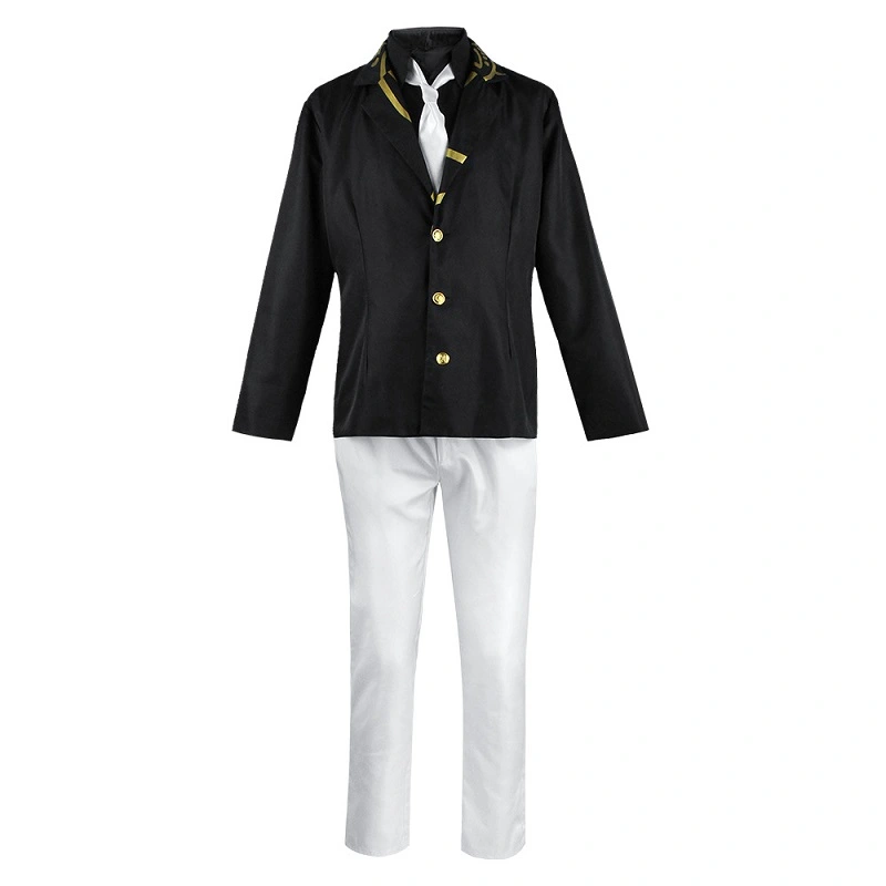 Kibutsuji Muzan Outfit Cosplay Costume