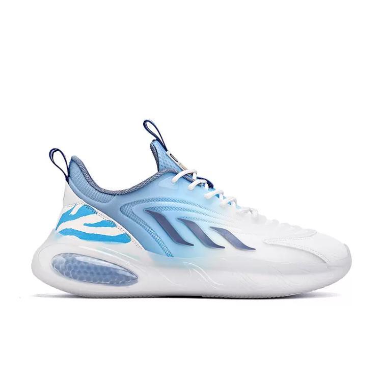 Men's Rubber Sole Running Shoes