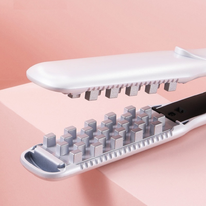 Volumizing Ceramic Hair Iron