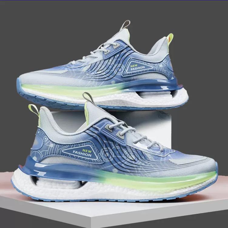 Men's Deodorant Running Shoes