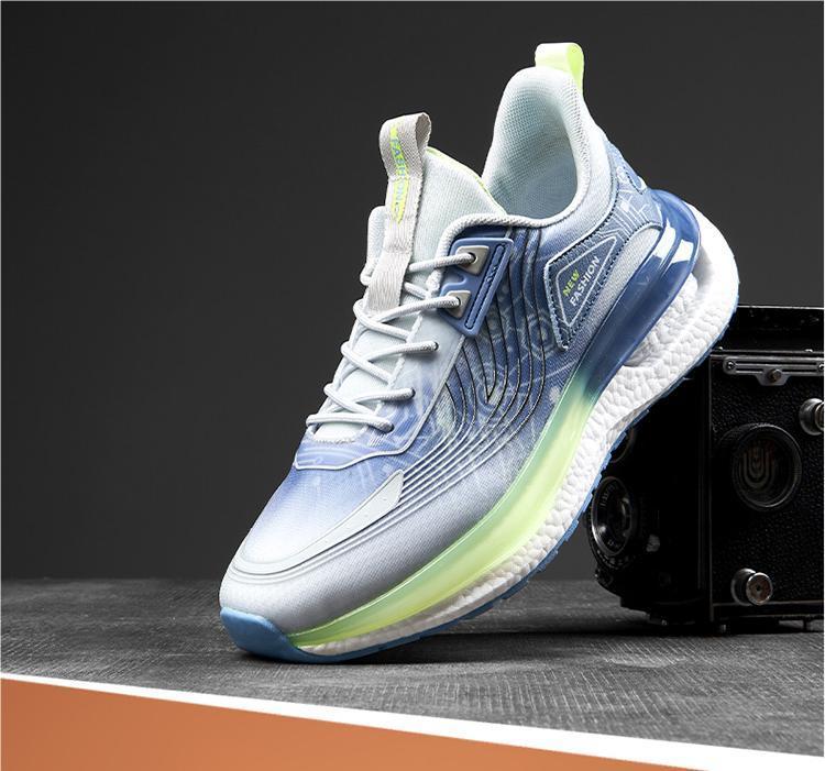 Men's Deodorant Running Shoes