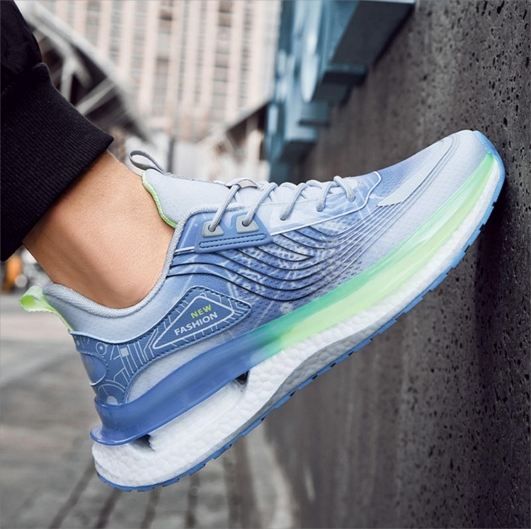 Men's Deodorant Running Shoes