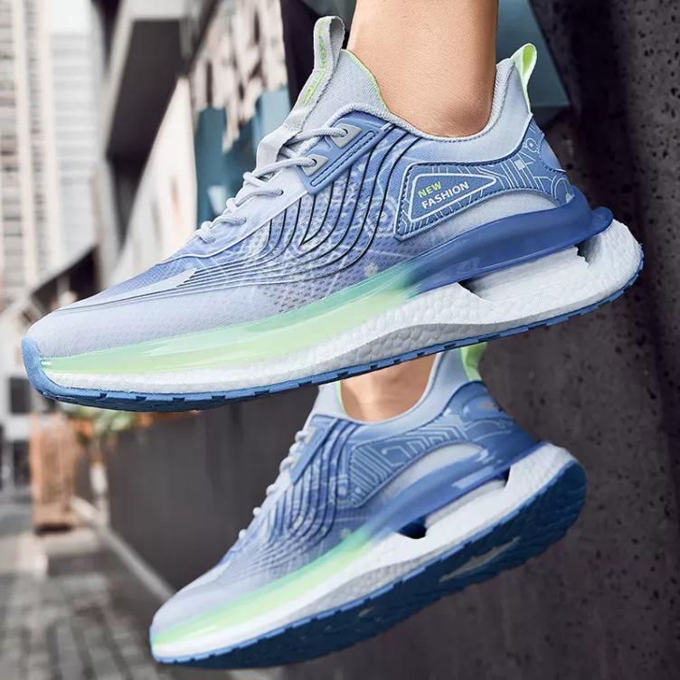 Men's Deodorant Running Shoes