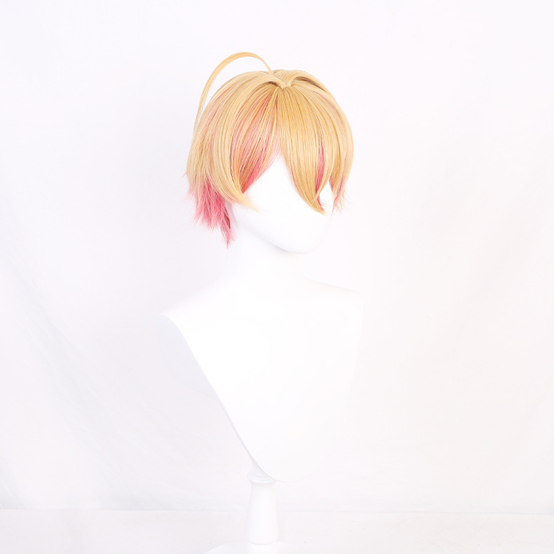 Hoshino Akuamarin Cosplay Wig