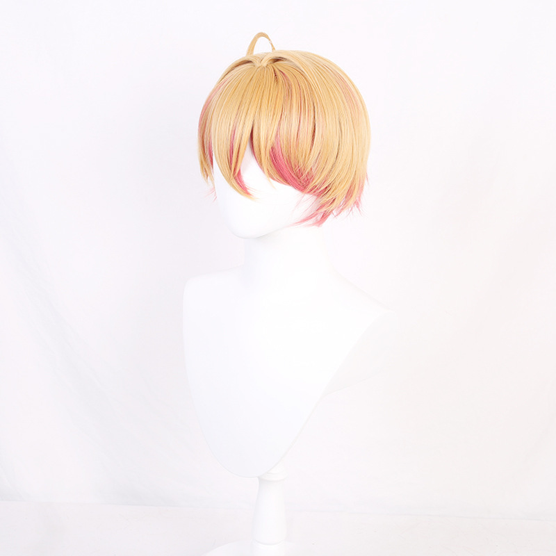 Hoshino Akuamarin Cosplay Wig