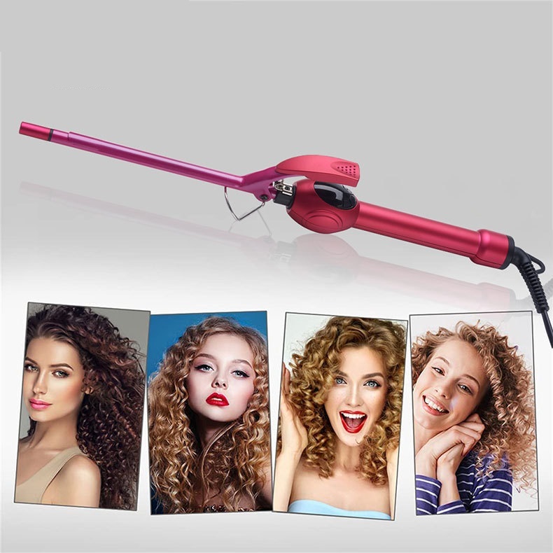 Ceramic Small Curling Wand