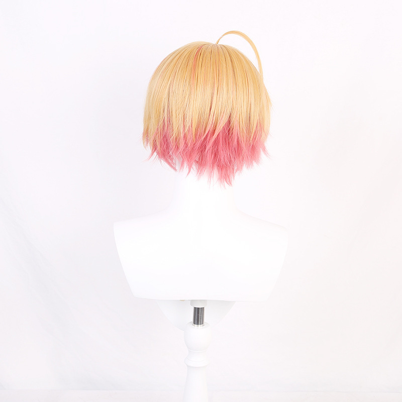 Hoshino Akuamarin Cosplay Wig