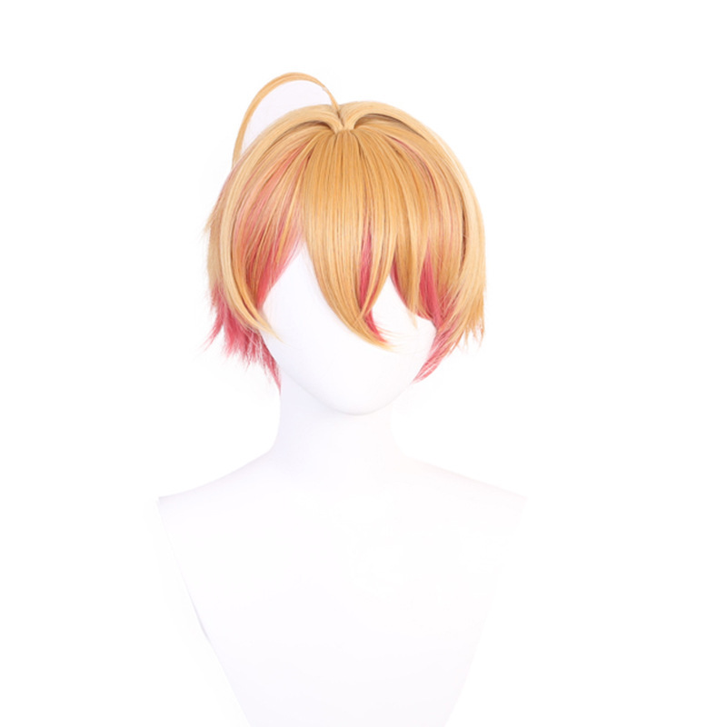 Hoshino Akuamarin Cosplay Wig