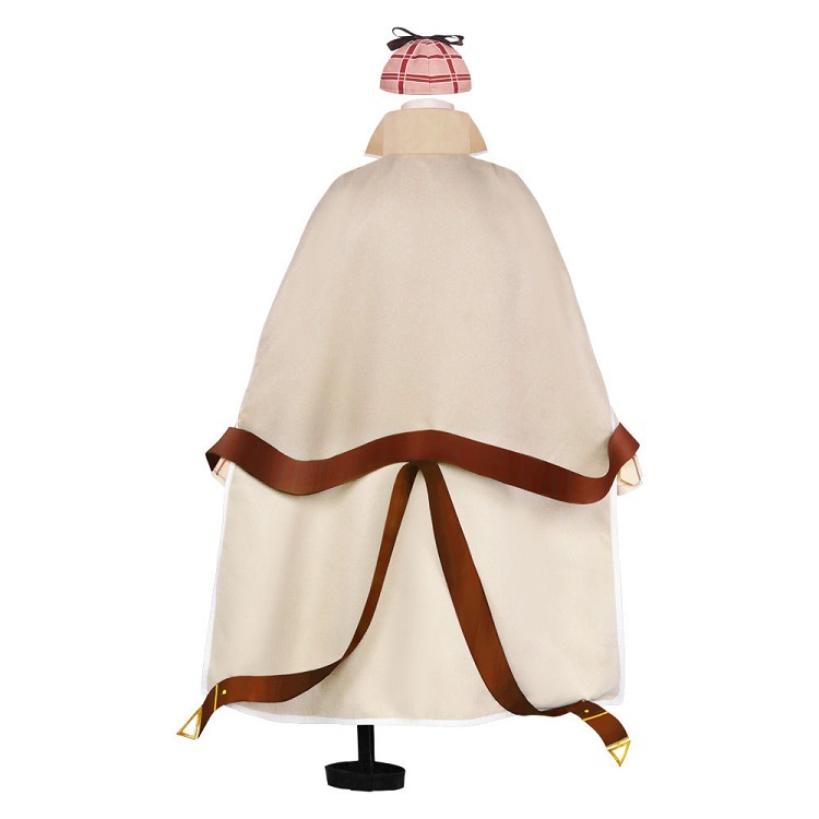 Vtuber Hololive Cosplay Costume