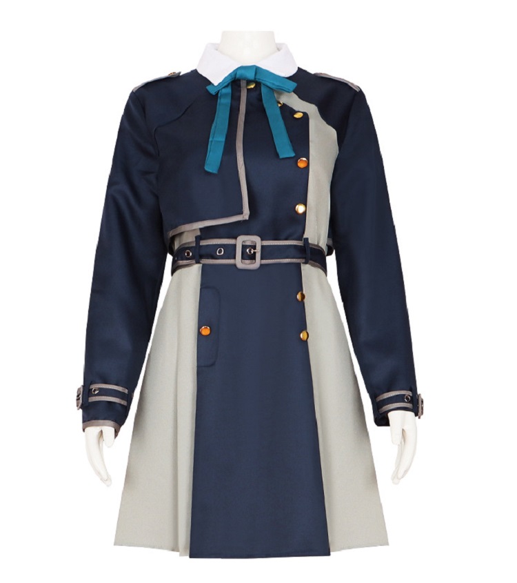 Takina Inoue Cosplay Costume