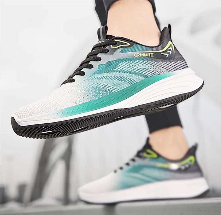 Mesh Sports Shoes for Men