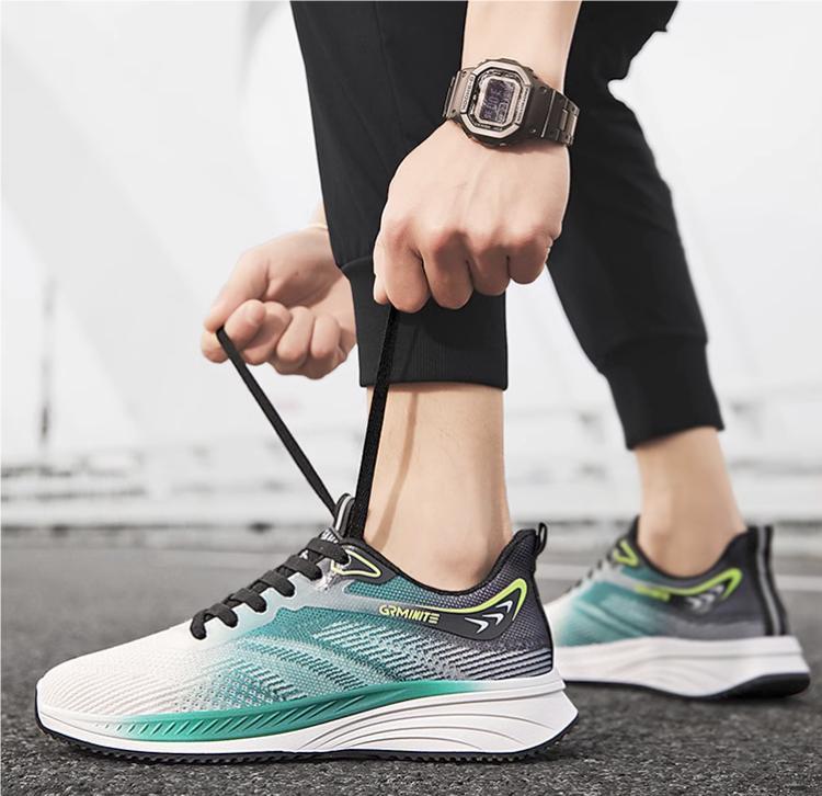 Mesh Sports Shoes for Men