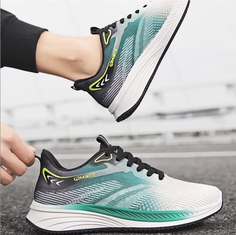 Mesh Sports Shoes for Men