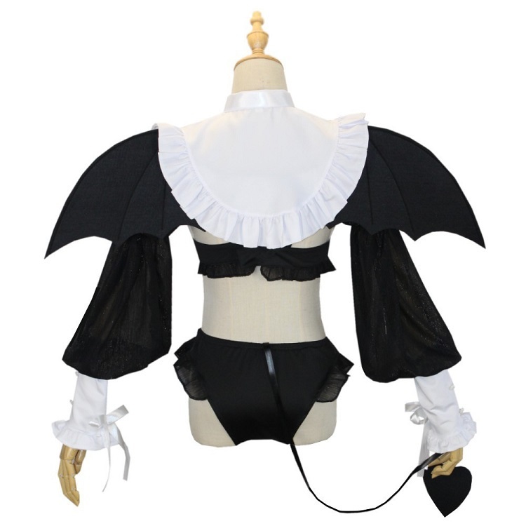 Liz Cosplay Costume
