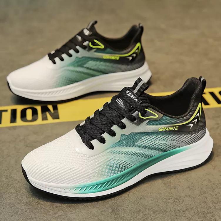 Mesh Sports Shoes for Men