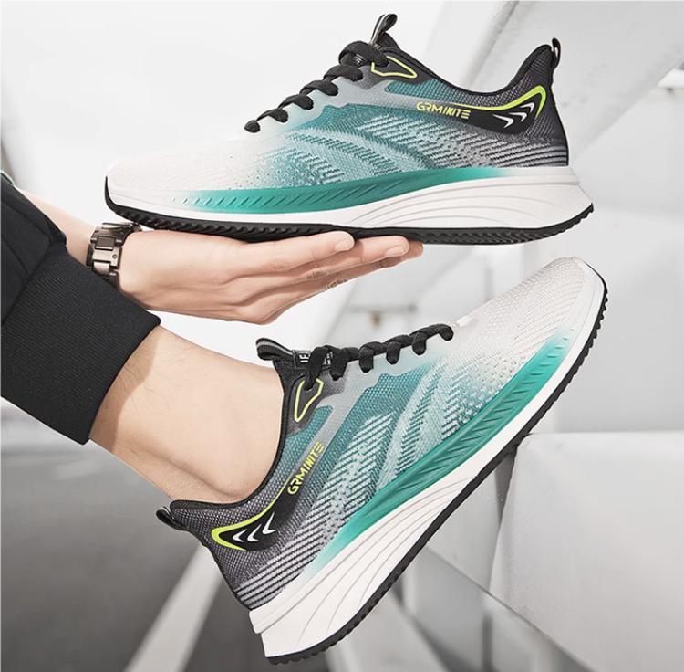 Mesh Sports Shoes for Men